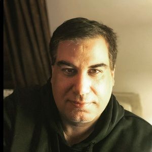 Meet your Posher, Steve